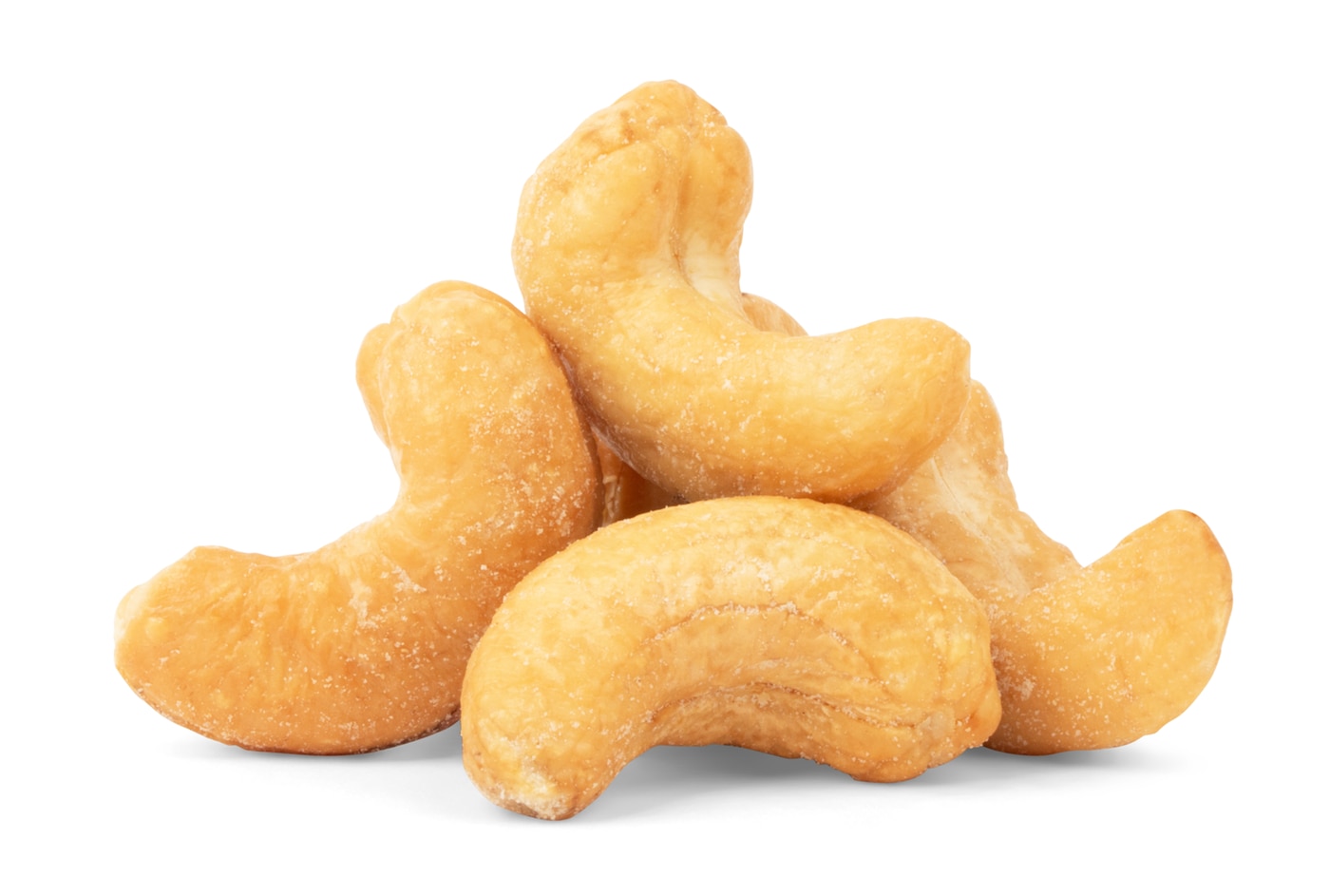 Supreme Roasted Cashews (Salted) photo