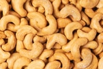 Image 4 - Supreme Roasted Cashews (Salted) photo