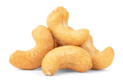 Supreme Roasted Cashews (Salted)