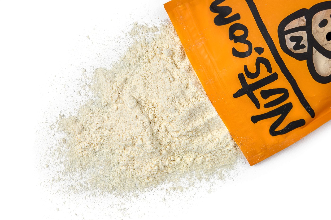 Organic Coconut Flour (Gluten-Free) photo