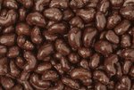 Image 4 - Milk Chocolate-Covered Cashews photo