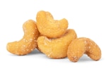 Image 1 - Honey Roasted Cashews photo