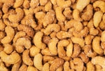 Image 4 - Honey Roasted Cashews photo