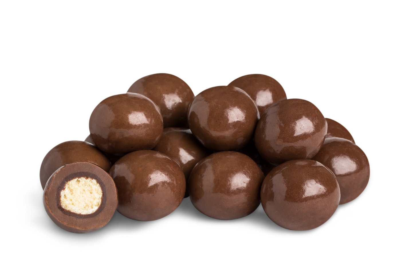 Malted Milk Balls photo
