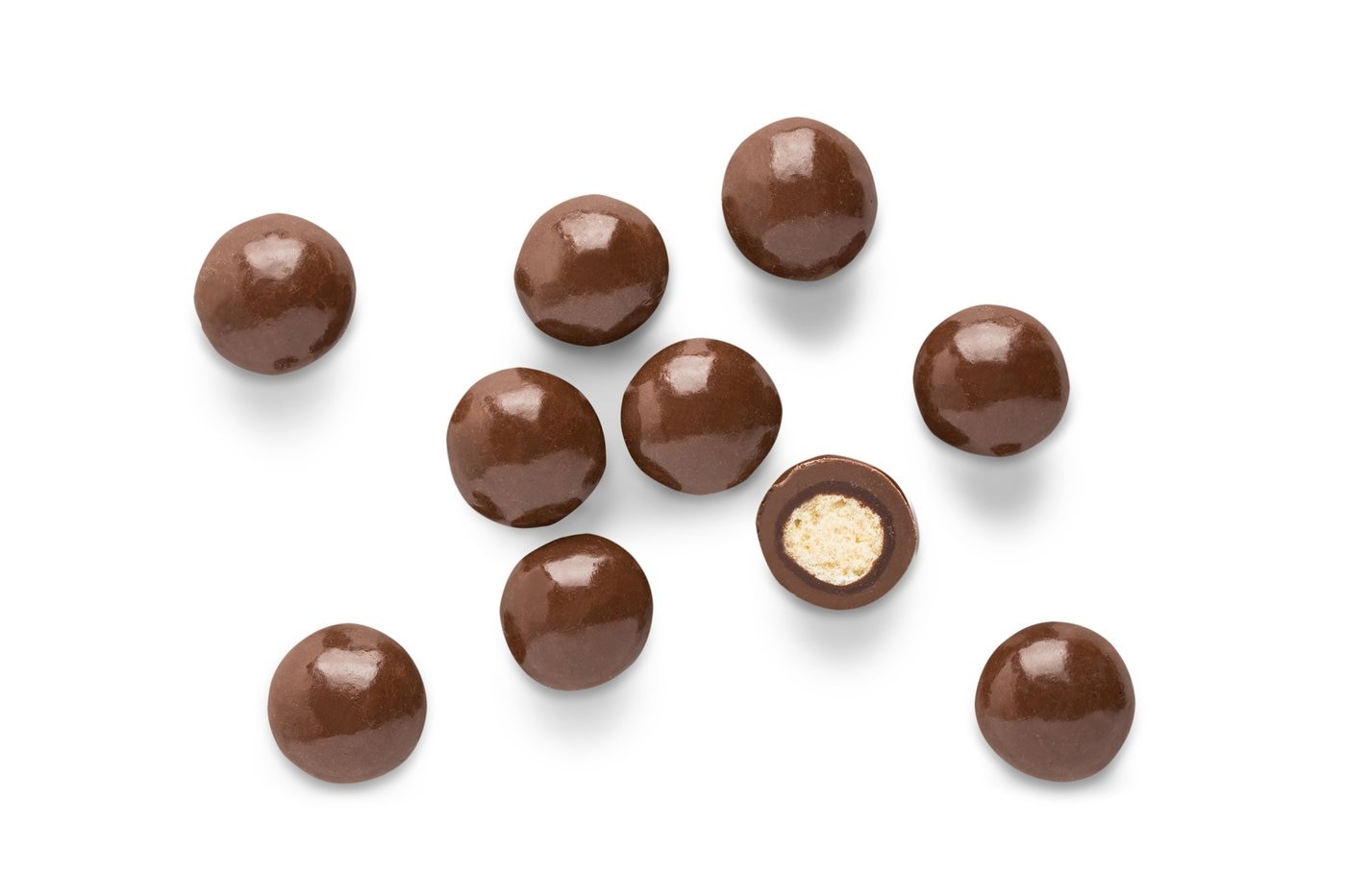 Malted Milk Balls photo