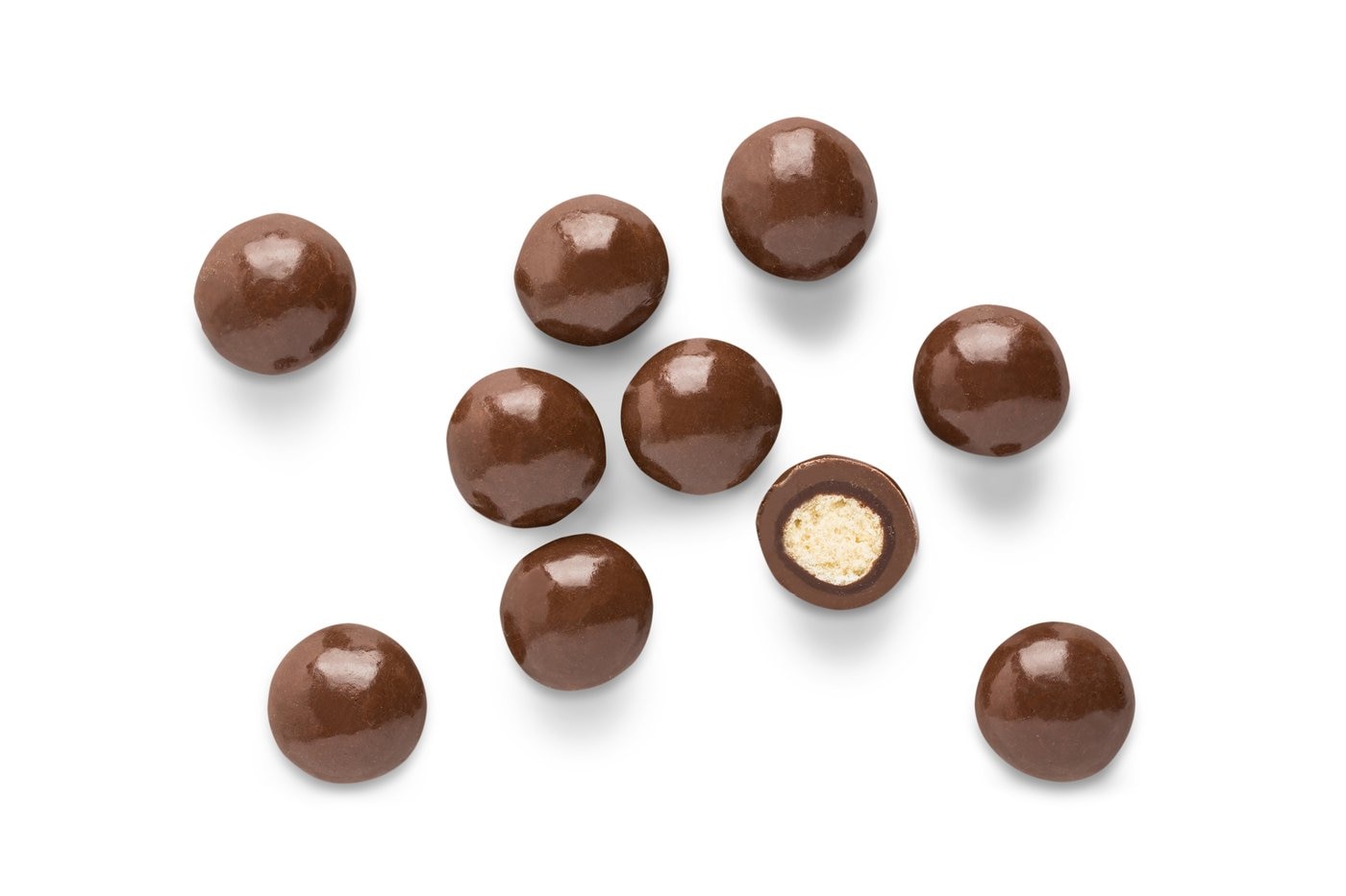 Malted Milk Balls photo