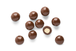 Image 2 - Malted Milk Balls - Single Serves photo