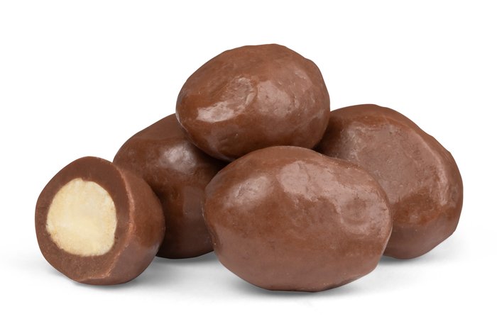 Chocolate Peanuts photo