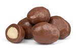 Image 1 - Chocolate Peanuts photo