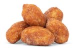Image 2 - Honey Roasted Peanuts - Single Serve photo
