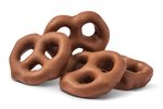 Image 1 - Chocolate Covered Pretzels photo