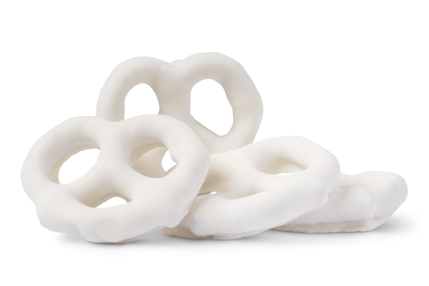 Yogurt Covered Pretzels photo