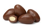 Image 1 - Chocolate-Covered Almonds (Sugar-Free) photo