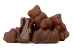 Image 1 - Milk Chocolate Gummy Bears photo