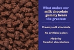 Image 2 - Milk Chocolate Gummy Bears photo