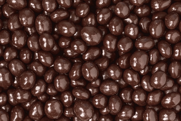 Dark Chocolate Covered Espresso Beans photo