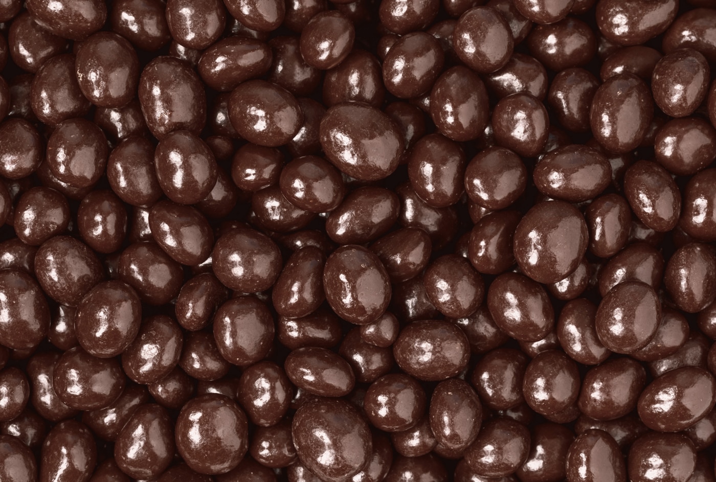Dark Chocolate Covered Espresso Beans photo