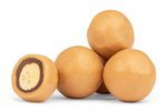 Image 1 - Peanut Butter Malted Milk Balls photo