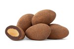 Image 1 - Cocoa Dusted Almonds photo