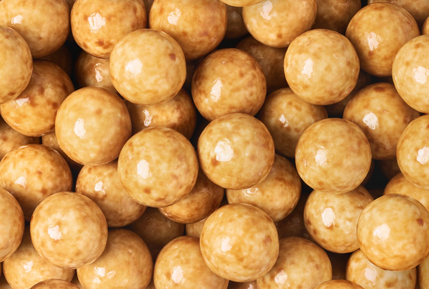 Ultimate Malted Milk Balls photo