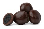 Image 1 - Dark Chocolate Covered Cherries photo