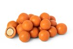 Image 2 - Pumpkin Spice Malted Milk Balls photo
