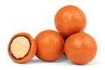 Image 1 - Pumpkin Spice Malted Milk Balls photo