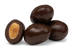 Image 1 - Dark Chocolate Covered Peanuts photo