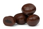 Image 1 - Dark Chocolate-Covered Raisins photo