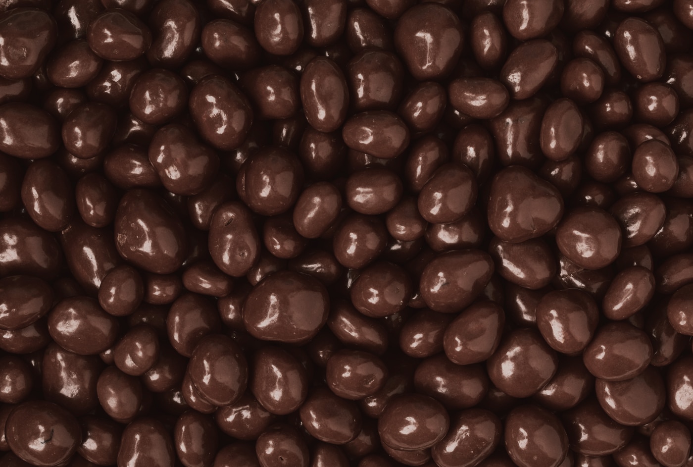 Dark Chocolate-Covered Raisins photo