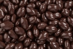 Image 3 - Dark Chocolate Covered Almonds - Single Serve photo