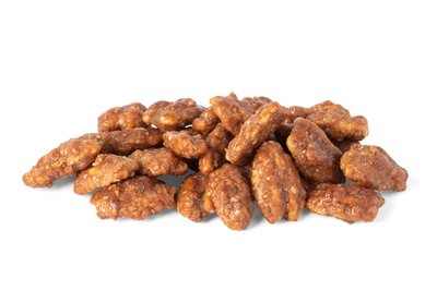 Butter Toffee Pecans