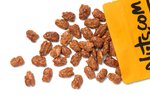 Image 3 - Butter Toffee Pecans photo