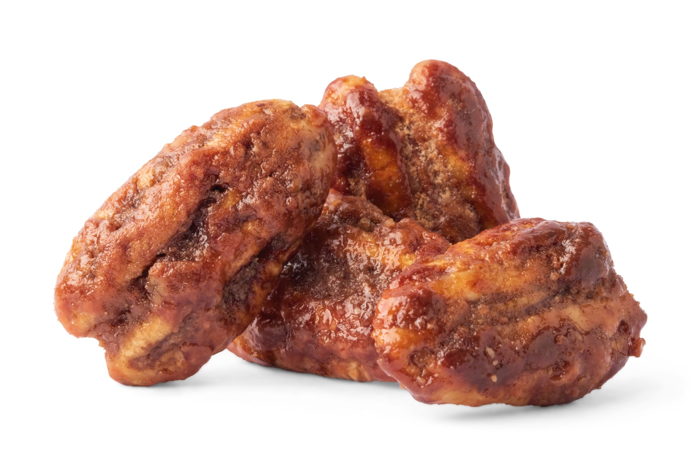 Butter Toffee Pecans photo