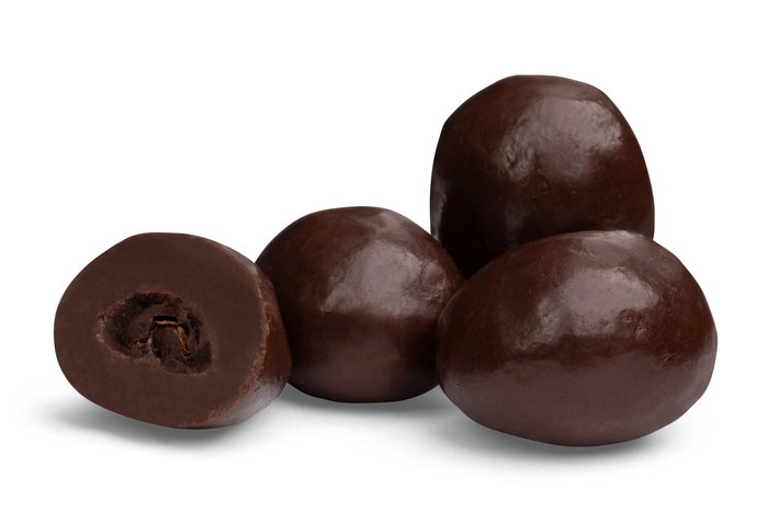 Dark Chocolate Covered Espresso Beans (Sugar-Free) photo