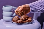 Image 4 - Milk Chocolate Pecan Clusters photo