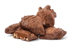 Image 1 - Milk Chocolate Pecan Clusters photo