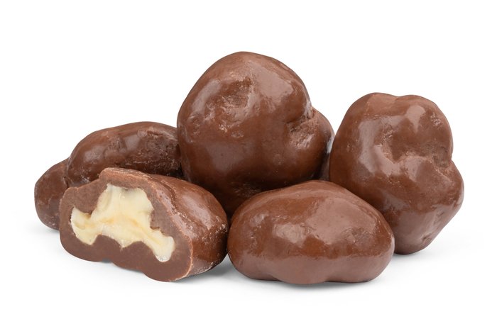 Chocolate-Covered Walnuts photo