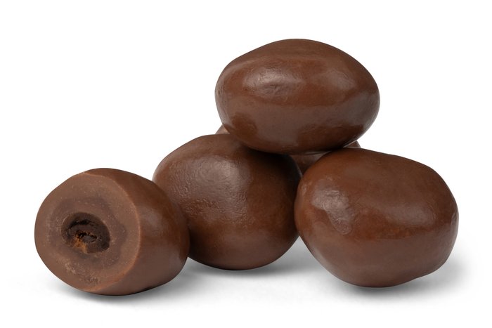 Milk Chocolate Covered Espresso Beans photo