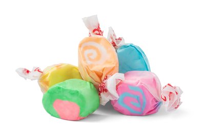 NEW! Assorted Salt Water Taffy