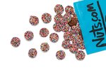 Image 3 - Milk Chocolate Nonpareils (Rainbow) photo