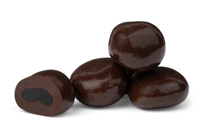 Supreme Dark Chocolate Covered Cherries photo