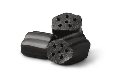 Licorice Bites