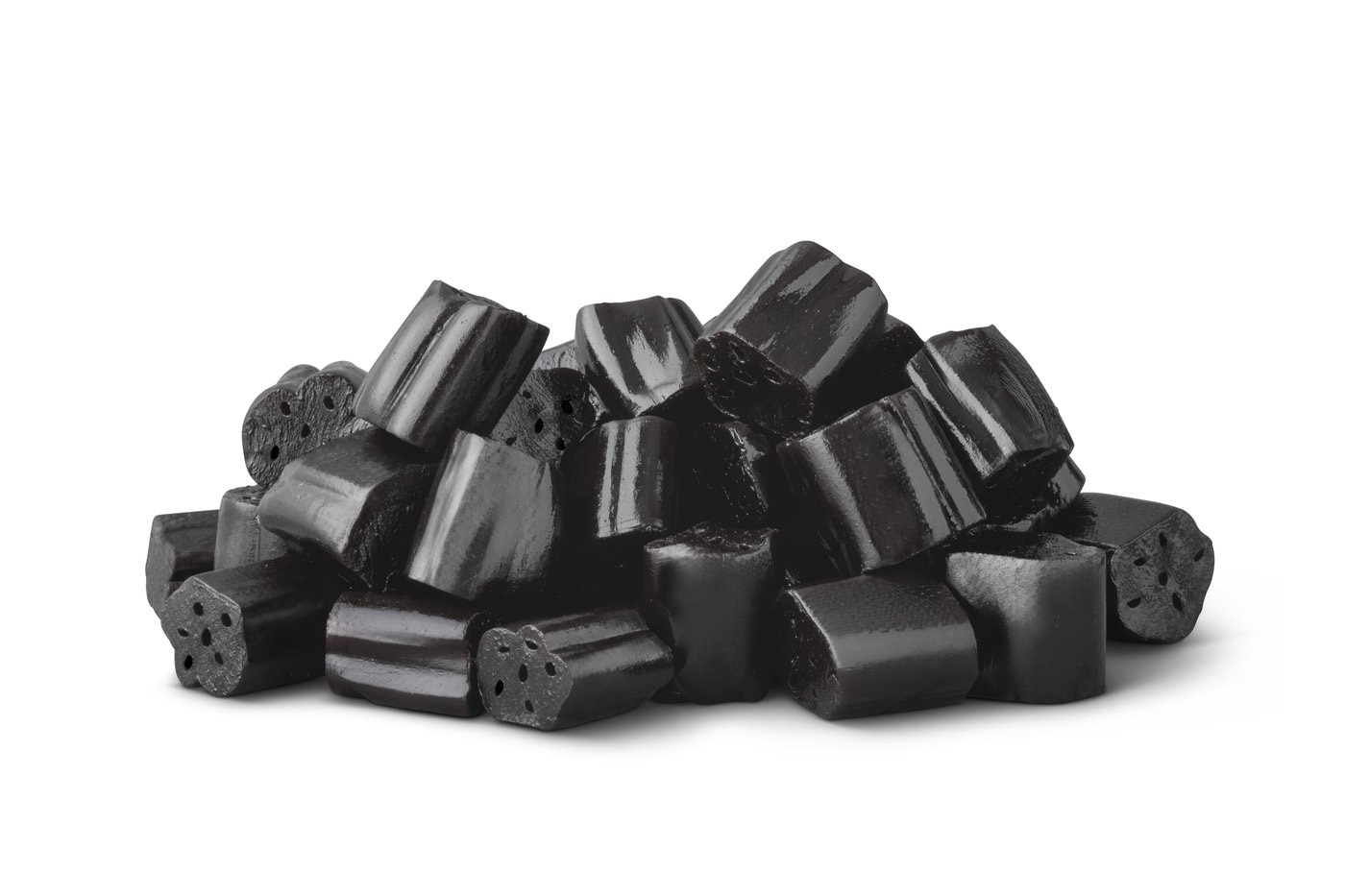 Licorice Bites photo