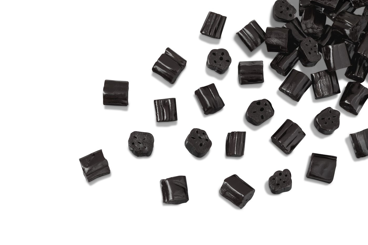Licorice Bites photo