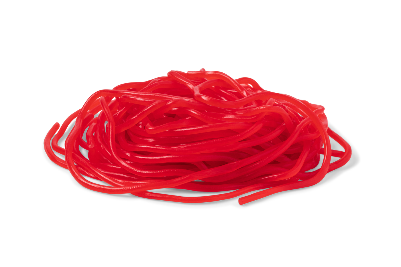 Strawberry Laces photo