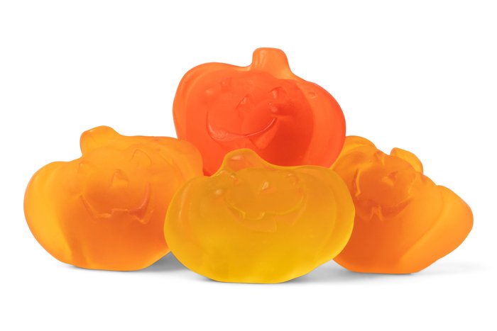 Gummy Pumpkins photo