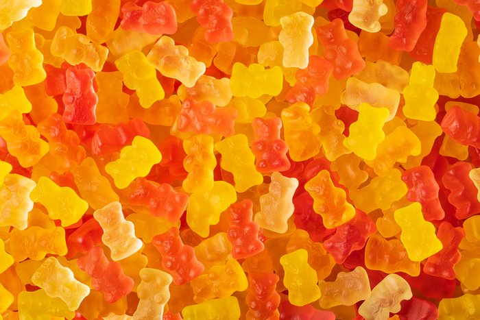 Gummy Bears (Sugar-Free) photo