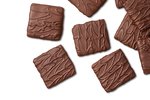 Image 5 - Dark Chocolate Graham Crackers photo