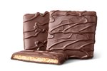 Image 1 - Dark Chocolate Graham Crackers photo